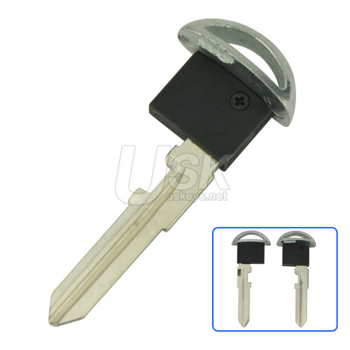 Emergency Key blade for Mazda