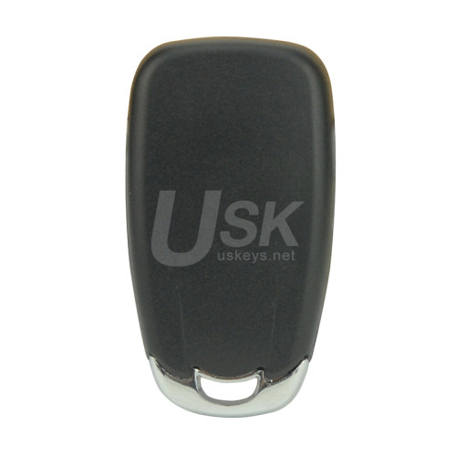 FCC HYQ4EA 434mhz Smart key 5 button ID46 chip for 2018-2019 Chevrolet Equinox