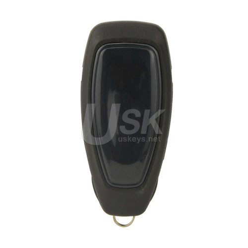 FCC KR55WK48801 Smart key shell 3 button for Ford C-Max Fiesta Focus Kuga Mondeo 2006-2012