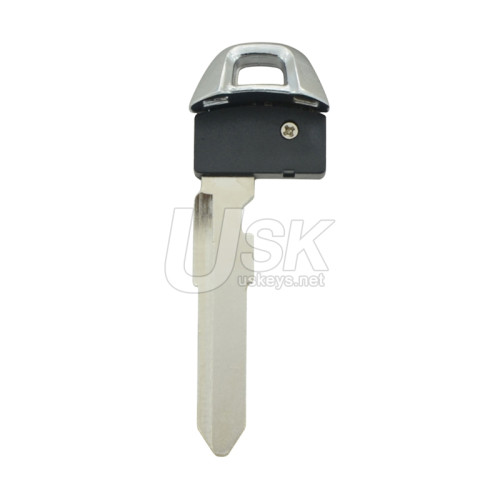 Emergency Key Blade for Suzuki Kizashi 2010-2014