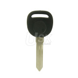 Transponder key ID13 chip B99 for GM Buick Cadillac Chevrolet Pontiac