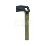 Emergency Key blade for BMW 3 series
