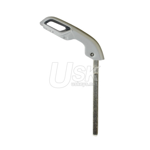 Emergency Key blade for 2020 Cadillac CT5 CT4 PN 13536119