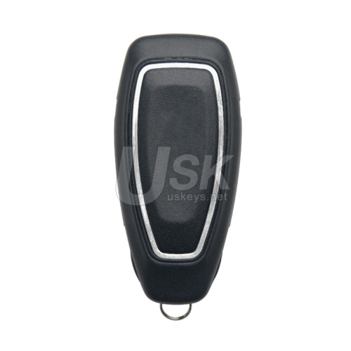 Smart key shell 3 button for Ford Kuga Fiesta Focus