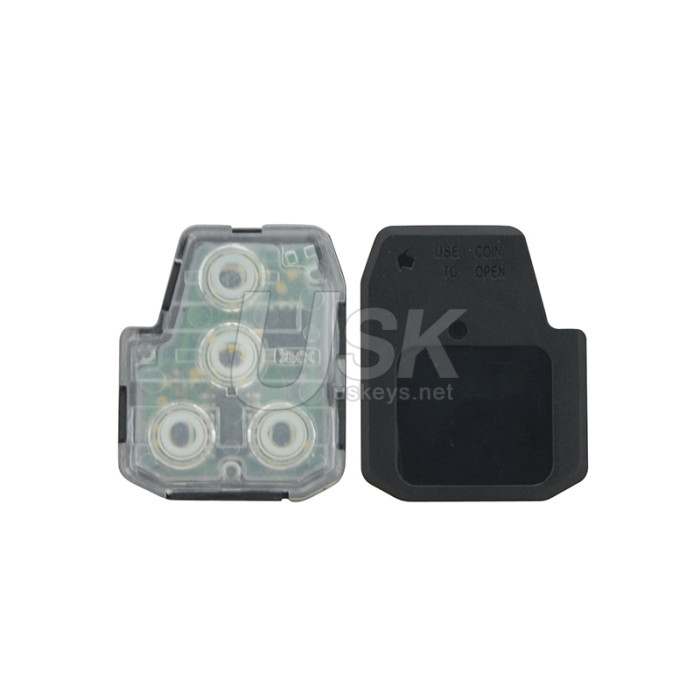 Toyota FCC HYQ12BDP Aftermarket Remote Sender 4 Button