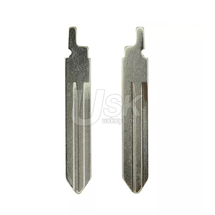 Flip Key Blade For Nissan Rogue 2014-2015
