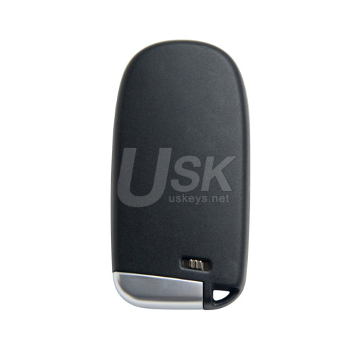 FCC M3N-40821302 Smart Key 3 button 433Mhz HITAG2 ID46 PCF7953 chip for 2014-2020 Jeep Grand Cherokee PN 68143502AC 68143502AB