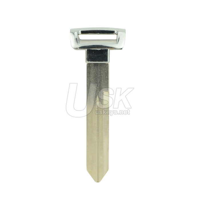 Chrysler Pacifica Voyager 2017-2021 FCC M3N-97395900 Emergency Key Blade Y171 PN 68289894AB