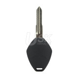 Remote head key shell 4 button MIT8 for Mitsubishi