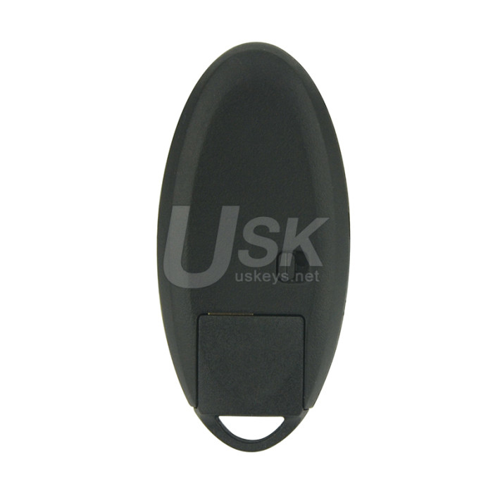 Infiniti Q50 2014-2016 FCC KR5S180144203 Aftermarket Smart Key PN 285E3-4HD0C Continental S180144203