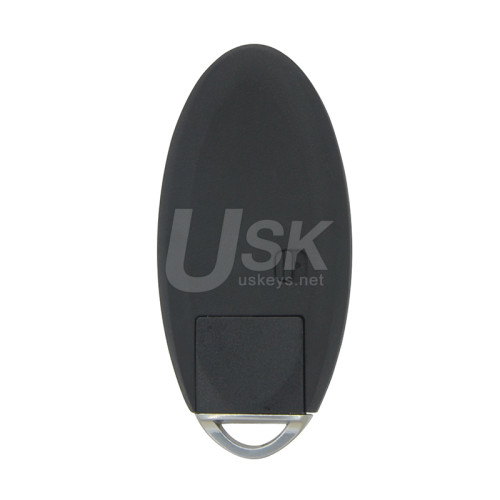 FCC CWTWBU735 Smart key shell 4 button for Nissan Maxima Sentra 2007-2012
