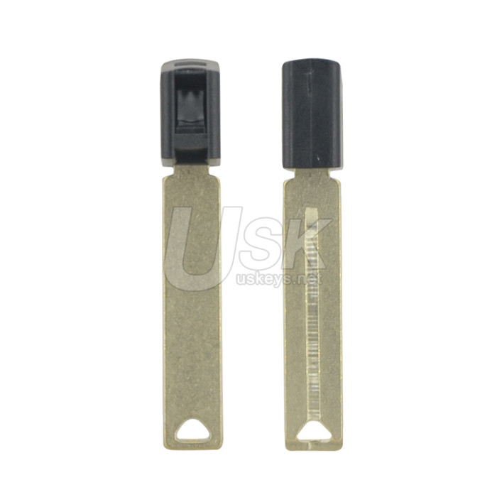 Lexus LS460 2013-2015 Emergency Key Blade PN 69515-50290