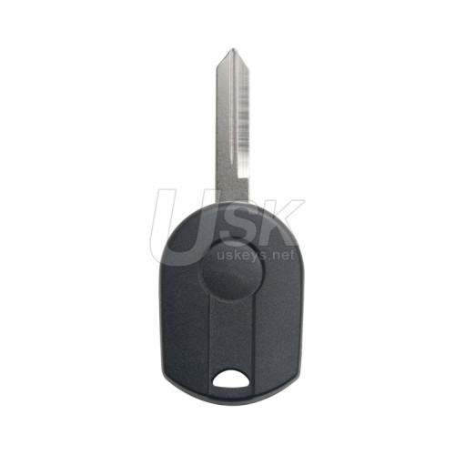 FCC OUCD6000022 Remote head key 3 button 434Mhz 4D63 80 bit FO38 blade for Ford Mercury Edge Escape Explorer 2004-2016
