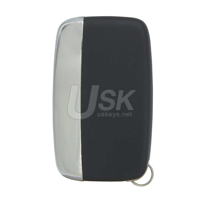 Smart key shell 5 button for Land rover Range Rover