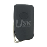 Smart key shell 4 button for Lexus