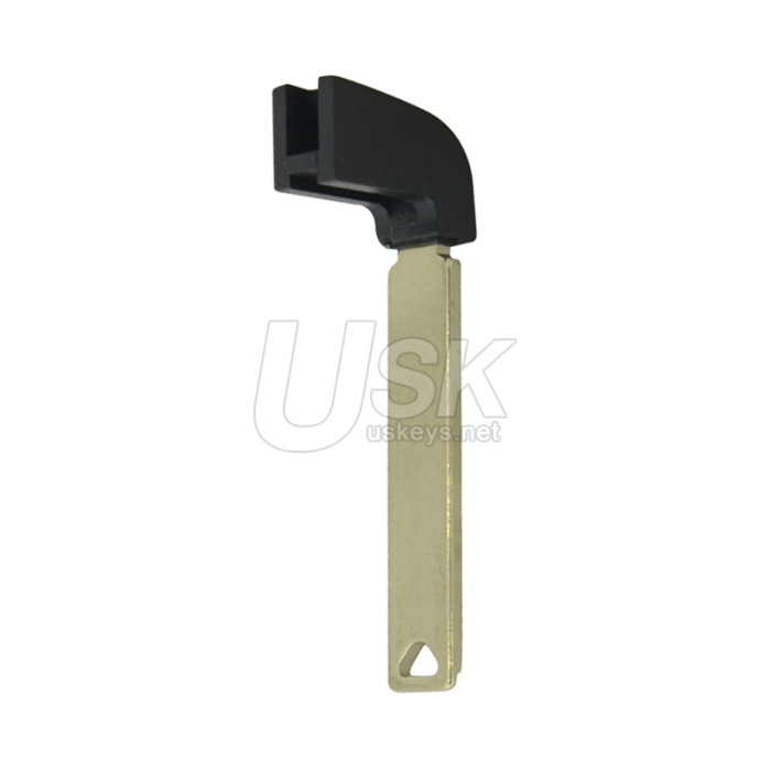 Lexus GS350 IS350 2014 Emergency Key Blade PN 69515-30380