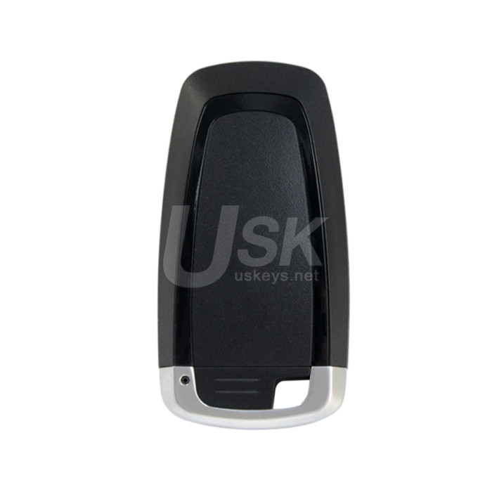 Ford Ecosport Edge Explorer F150 F250 F350 Fusion 2017-2020 FCC M3N-A2C93142300 Aftermarket Smart Key 3 Button PN 164-R8163