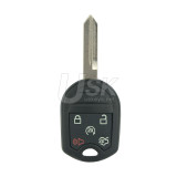 FCC CWTWB1U793 Remote head key 5 button 315Mhz 4D63 80 Bit FO38 for Ford Expedition Explorer 2012-2014 PN 164-R8000