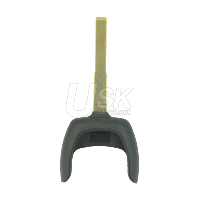 Remote head key blade HU101 for Ford Focus Fiesta Mondeo