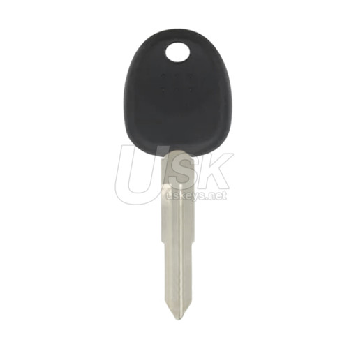 PN 81996-38010 Transponder Key original ID46 chip HYN7R for Hyundai Target 2003-2009