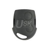 Remote key shell 3 button for Ford Focus Mondeo Fiesta C-max S-Max 2004-2012