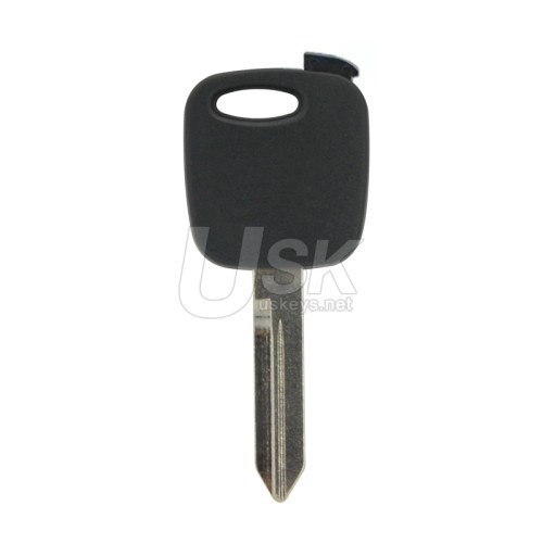 Transponder Key 4C chip for Ford H72 H74 H86