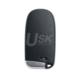 FCC M3N-40821302 Smart key shell 4 button for Dodge Durango Journey 2011-2015 PN 68066350AF