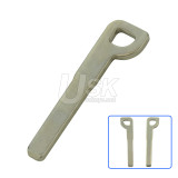 PN 164-R7992 Emergency Key blade for Ford New Mondeo