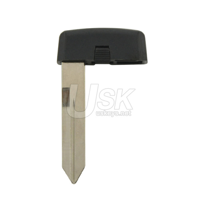 Ford Taurus Lincoln MKS MKT 2009-2013 FCC M3N5WY8406 Emergency Key Blade FO-15D PN 5911175 164-R7030