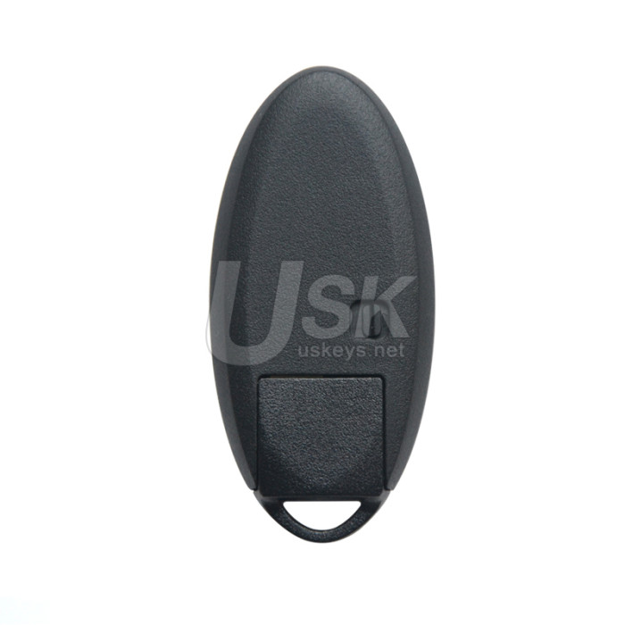Nissan Murano Pathfinder 2016-2018 Continental S180144308 FCC KR5S180144014 Aftermarket Smart Key PN 285E3-5AA5A 285E3-5AA5C