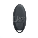 S180144308 FCC KR5S180144014 Smart key 5 button 433Mhz 4A chip for Nissan Murano Pathfinder 2016-2018 PN 285E3-5AA5A