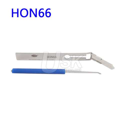 Lishi lock pick HON66