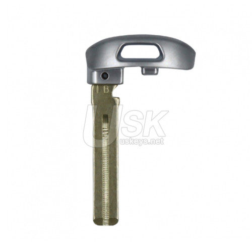 PN 81996-M5000 Emergency Key blade For 2019-2021 Hyundai Nexo Sonata