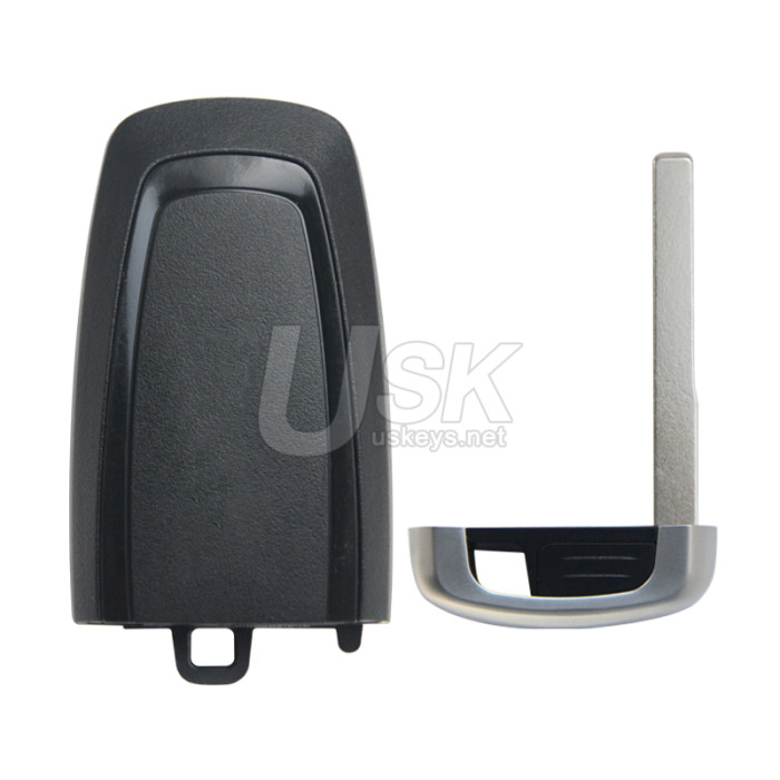 Ford Explorer Escape Expedition Lincoln Aviator  2018-2022 FCC M3N-A2C931426 Aftermarket Smart Key 5 Button PN 164-R8198 164-R8278