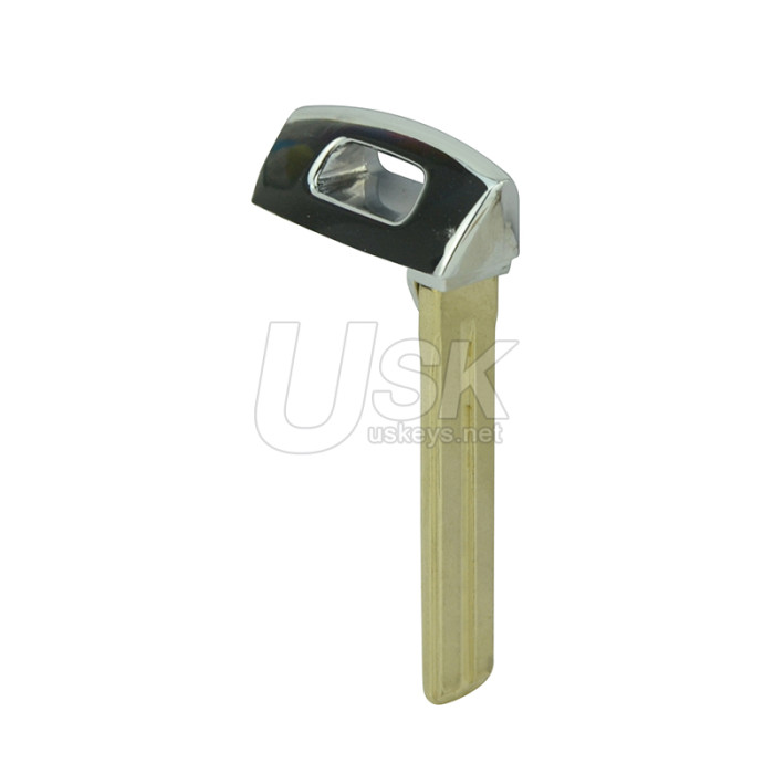 PN 81996-A2010 Emergency Key blade for Kia Soul 2014-2018