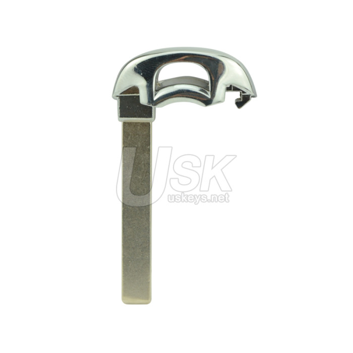 Emergency Key blade for 2017 Chevrolet Malibu FCC HYQ4EA