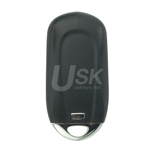 FCC HYQ4AA smart key shell 5 button for Buick Encore 2017-2020
