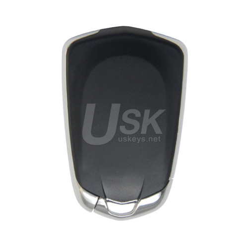 FCC HYQ2AB 315mhz Smart key 4 button ID46 chip for Cadillac CTS 2014 2015