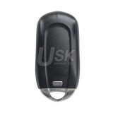 FCC HYQ4AA 315mhz Smart key 5 button ID46 chip for 2017 2018 Buick Encore
