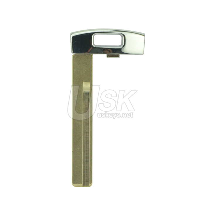 Kia Sorento 2015-2020 Emergency Key Blade PN 81996-C5040