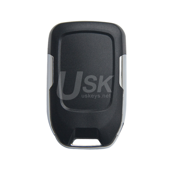 Chevrolet GMC Terrain Yukon 2018-2020 FCC HYQ1AA HYQ1EA Aftermarket Smart Key 3 Button PN 13591388 13508276