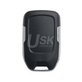 FCC HYQ1AA 315mhz Smart key 3 button ID46 chip for GMC Terrain 2018 2019