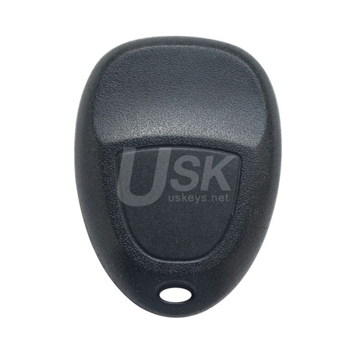 Buick Terraza Chevrolet HHR Uplander Pontiac Montana Saturn Relay 2005-2008 FCC KOBGT04A Aftermarket Remote Fob 4 Button PN 15114374