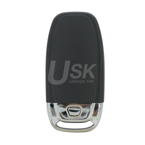 FCC IYZFBSB802 Keyless Smart Key 4 Button 315Mhz for 2009-2016 Audi A4 A5 A6 A7 A8 Q5 PN 8T0959754G (with Comfort Access)