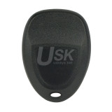 FCC OUC60270 / OUC60221 Keyless Entry Remote 315Mhz ASK 4 button for GM Buick Chevrolet GMC 2007-2013 PN 15913421 20952474