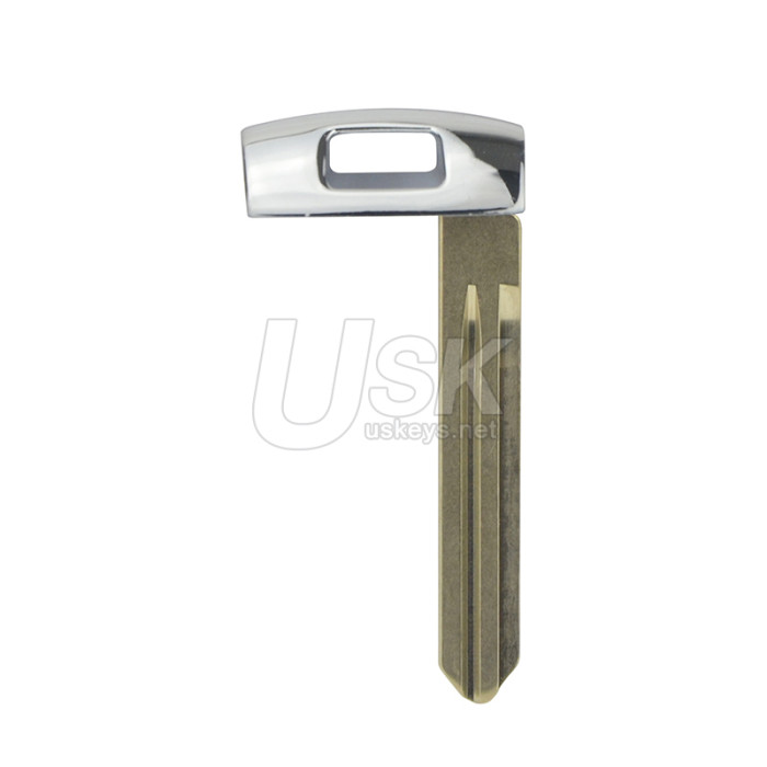 Kia Bongo Emergency Key Blade PN 81996-CP000