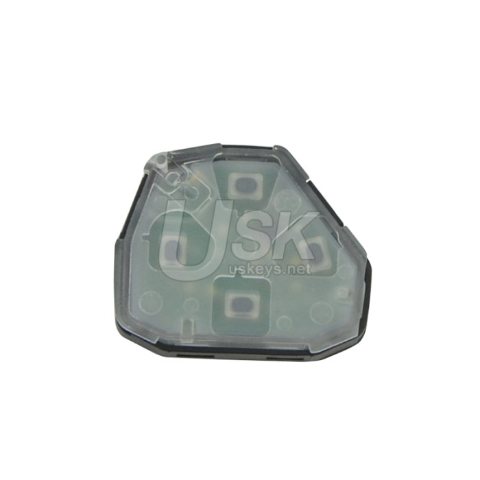 Toyota Hilux 2005-2015 Aftermarket Remote Sender