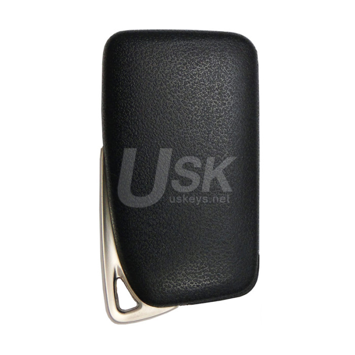 Lexus ES300h ES350 GS350 GS450H GS-F 2013-2020 FCC HYQ14FBA Aftermarket Smart Key 4 Button PN 89904-06170 89904-30G90