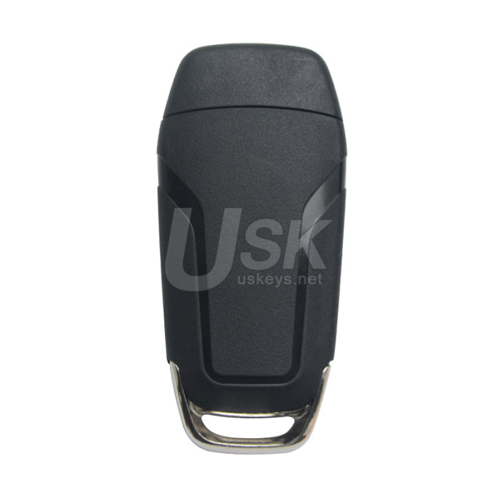 Ford Transit Connect 2019-2022 FCC N5F-A08TAA Aftermarket Flip Key 4 Button PN:164-R8236