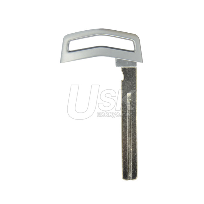 Hyundai Genesis G80 2017 Emergency Key Blade PN 81996-D2000